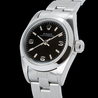 Rolex Oyster Perpetual Lady 24 Nero Oyster Royal Black Onyx 67180